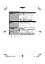 Preview for 31 page of Kenwood KDV-MP7339 Instruction Manual