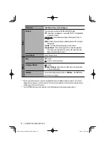 Preview for 32 page of Kenwood KDV-MP7339 Instruction Manual