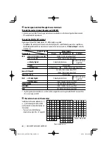 Preview for 38 page of Kenwood KDV-MP7339 Instruction Manual