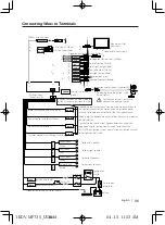 Preview for 35 page of Kenwood KDV-MP735 Instruction Manual