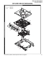 Preview for 29 page of Kenwood KDV-S210P Service Manual