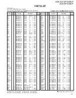 Предварительный просмотр 33 страницы Kenwood KDV-S210P Service Manual