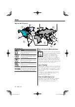 Предварительный просмотр 4 страницы Kenwood KDV-S211P Instruction Manual