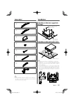 Предварительный просмотр 41 страницы Kenwood KDV-S211P Instruction Manual