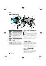 Предварительный просмотр 48 страницы Kenwood KDV-S211P Instruction Manual