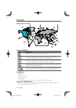 Предварительный просмотр 4 страницы Kenwood KDV-S220P Instruction Manual