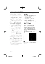 Предварительный просмотр 30 страницы Kenwood KDV-S220P Instruction Manual