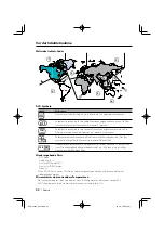 Предварительный просмотр 52 страницы Kenwood KDV-S220P Instruction Manual