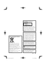 Предварительный просмотр 53 страницы Kenwood KDV-S220P Instruction Manual