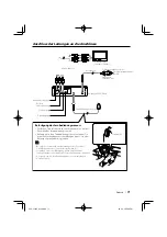 Предварительный просмотр 71 страницы Kenwood KDV-S220P Instruction Manual