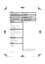 Предварительный просмотр 74 страницы Kenwood KDV-S220P Instruction Manual