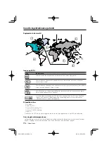 Предварительный просмотр 76 страницы Kenwood KDV-S220P Instruction Manual