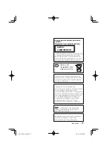 Предварительный просмотр 77 страницы Kenwood KDV-S220P Instruction Manual