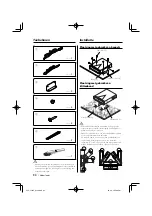 Предварительный просмотр 94 страницы Kenwood KDV-S220P Instruction Manual