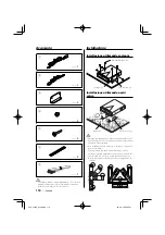 Предварительный просмотр 118 страницы Kenwood KDV-S220P Instruction Manual