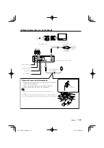 Предварительный просмотр 119 страницы Kenwood KDV-S220P Instruction Manual