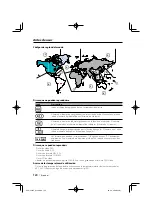 Предварительный просмотр 124 страницы Kenwood KDV-S220P Instruction Manual