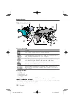 Предварительный просмотр 148 страницы Kenwood KDV-S220P Instruction Manual