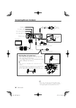 Предварительный просмотр 20 страницы Kenwood KDV-S221P Instruction Manual