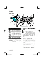 Предварительный просмотр 26 страницы Kenwood KDV-S221P Instruction Manual