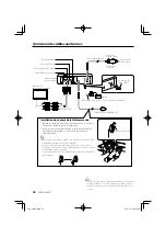 Предварительный просмотр 42 страницы Kenwood KDV-S221P Instruction Manual