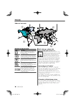 Предварительный просмотр 48 страницы Kenwood KDV-S221P Instruction Manual