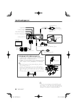 Предварительный просмотр 64 страницы Kenwood KDV-S221P Instruction Manual