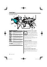 Предварительный просмотр 70 страницы Kenwood KDV-S221P Instruction Manual