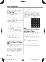 Preview for 6 page of Kenwood KDV-S230P Instruction Manual