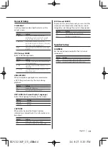 Preview for 19 page of Kenwood KDV-S230P Instruction Manual