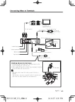 Preview for 23 page of Kenwood KDV-S230P Instruction Manual