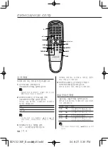 Preview for 58 page of Kenwood KDV-S230P Instruction Manual