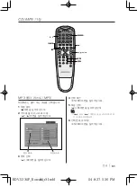 Preview for 61 page of Kenwood KDV-S230P Instruction Manual