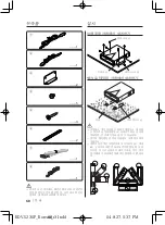 Preview for 68 page of Kenwood KDV-S230P Instruction Manual