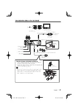 Предварительный просмотр 47 страницы Kenwood KDV-S240P Instruction Manual