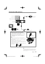 Предварительный просмотр 45 страницы Kenwood KDV-S250P Instruction Manual