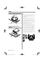 Предварительный просмотр 68 страницы Kenwood KDV-S250P Instruction Manual