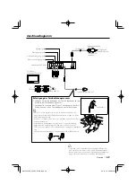 Предварительный просмотр 69 страницы Kenwood KDV-S250P Instruction Manual