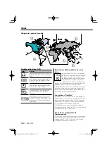 Предварительный просмотр 124 страницы Kenwood KDV-S250P Instruction Manual