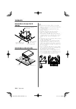 Предварительный просмотр 140 страницы Kenwood KDV-S250P Instruction Manual