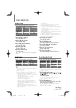 Предварительный просмотр 25 страницы Kenwood KDV-U4349 Instruction Manual