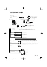 Предварительный просмотр 35 страницы Kenwood KDV-U4349 Instruction Manual