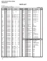 Предварительный просмотр 25 страницы Kenwood KDV-Z920DVD Service Manual