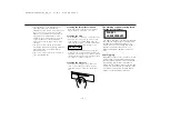 Preview for 5 page of Kenwood KDV-Z930 Instruction Manual