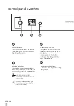 Предварительный просмотр 13 страницы Kenwood KDW1274W User Manual