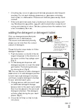 Preview for 16 page of Kenwood KDW1274W User Manual