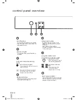 Preview for 12 page of Kenwood KDW12SL3A User Manual