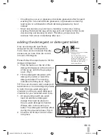 Preview for 15 page of Kenwood KDW12SL3A User Manual