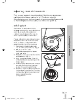 Предварительный просмотр 17 страницы Kenwood KDW12SL3A User Manual