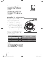 Предварительный просмотр 18 страницы Kenwood KDW12SL3A User Manual